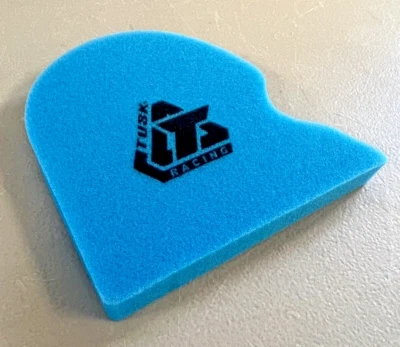 KLX110 Air Filter Tusk Kawasaki KLX 110 L R KLX110L KLX110R Foam 2002-2024 - Image 1 of 4