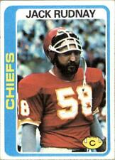 1978 Topps Football Pick Complete Your Set #201-400 RC Stars ***FREE SHIPPING***