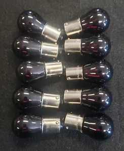 10 PCS 1156P Purple 12V Light Bulb . - Picture 1 of 5