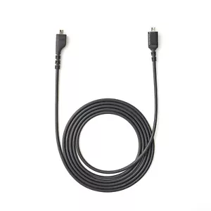 Sound Card Audio Cable+Patch cord For Steel-Series Arctis 3/5/7 Pro Headphone C - Picture 1 of 14