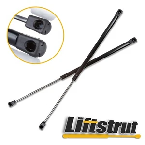 Pair Universal Lift Supports Tonneau Cover Top Truck Cap Gas Struts C160854 - Picture 1 of 5