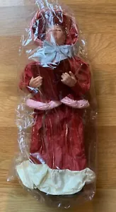 Vintage Williamsburg Christmas Caroler - Picture 1 of 7