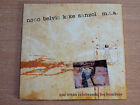 Nono Belvis Kike Sanzol MIA/Que Estan Celebrando Los Hombres/Prog CD Album