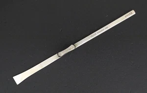 Storz N4343 Surgical ENT Rubin Osteotome Meißel mit Finger Grip (N22) - Picture 1 of 2