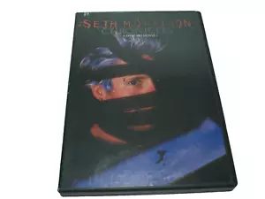 Chronicles Ski Movie Seth Morrison dvd Region ALL Free P & P - Foto 1 di 4