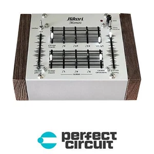 Hikari Instruments MONOS CV Desktop Synth SYNTHESIZER - NEW - PERFECT CIRCUIT - Picture 1 of 1