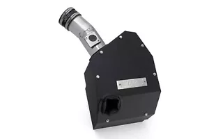 HPS Polish Air Intake Kit + Heat Shield for 23-24 Toyota GR Corolla 1.6L Turbo - Foto 1 di 9
