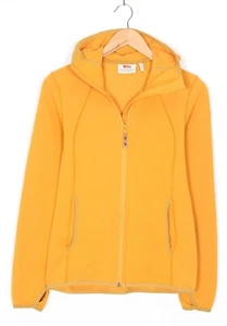 FJÄLLRÄVEN Abisko Fleece Hoodie Sweatshirt Damen Größe S VR2537 - Bild 1 von 10