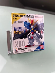 FW Gundam Converge #23 No 280 MSA-0011 MSZ-011 Sentinel EX-S S EXS Superior NEU! - Bild 1 von 6