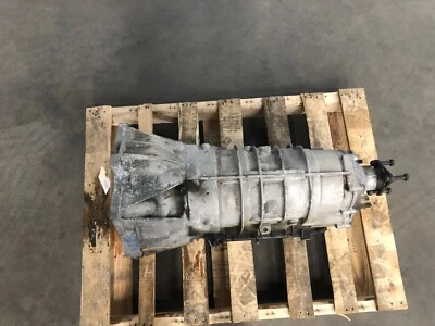 04-06 BMW E46 330Ci COUPE AUTOMÁTICO 3.0L TRANSMISSÃO RWD 197K MILHAS FABRICANTE DE EQUIPAMENTO ORIGINAL LOTE 3284 - Imagem 1 de 4