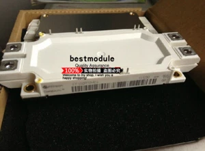 New 1PCS INFINEON FF450R12ME4 power supply module Quality Assurance - Picture 1 of 1