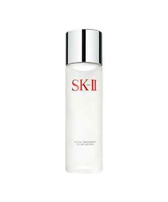 SK-ll Tratamiento Facial Loción Transparente 230ml 7.8oz de Japón Producto Oficial Foto 1 de 4