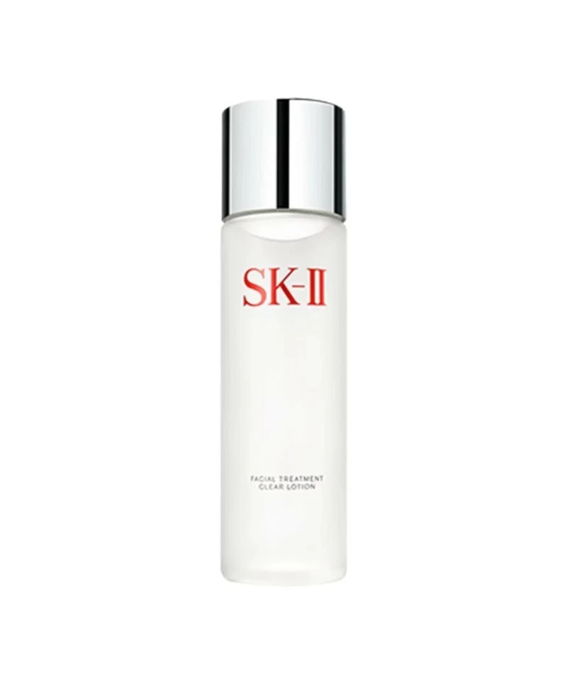 SK-ll Tratamiento Facial Loción Transparente 230ml 7.8oz de Japón Producto Oficial Foto 1 de 4