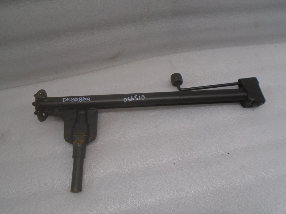 2000-2006 Mercedes S430 W220 Emergency Spare Tire Jack 2205830015 OEM DK80869 - Image 1 of 4