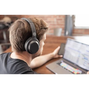 Auriculares OPP137 Negro black - Imagen 1 de 10
