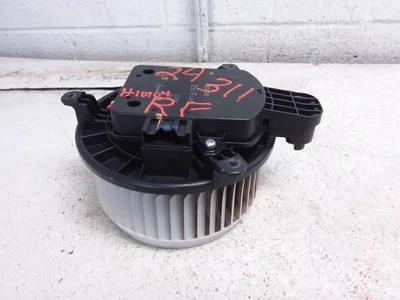 Dodge Ram3500 2021 motor soplador OEM  Foto 1 de 4