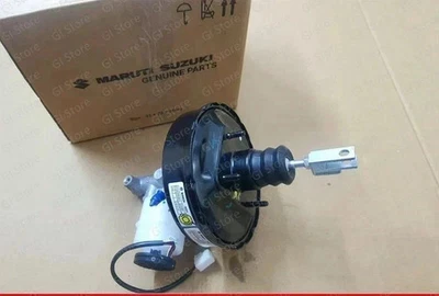 Cilindro maestro de freno eléctrico para SUZUKI SAMURAI SJ413 | Apto para Foto 1 de 4