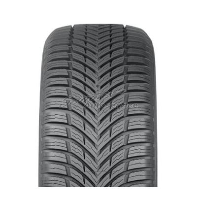 Ganzjahresreifen 255/40 R 19 100V Nokian SeasonProof 1 3PMSF XL | 34810 - Bild 1 von 4