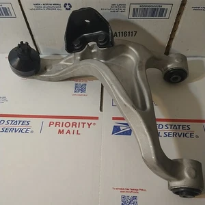 Rear Right Upper Control Arm For 2007-2013 Nissan Altima 2008 2009 2010 2011 - Picture 1 of 8