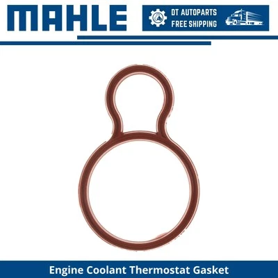 Junta termostato refrigerante motor V6 2,7 L Mahle 1999 Dodge Intrepid 1998-2004 Foto 1 de 3