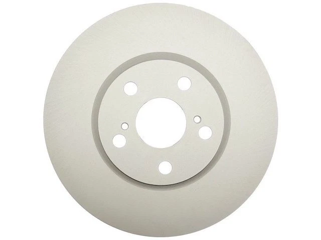 Ротор переднего тормоза 79MGPW99 для Scion xD 2009 2008 2010 2011 2012 2013 2014 - Изображение 1 из 1