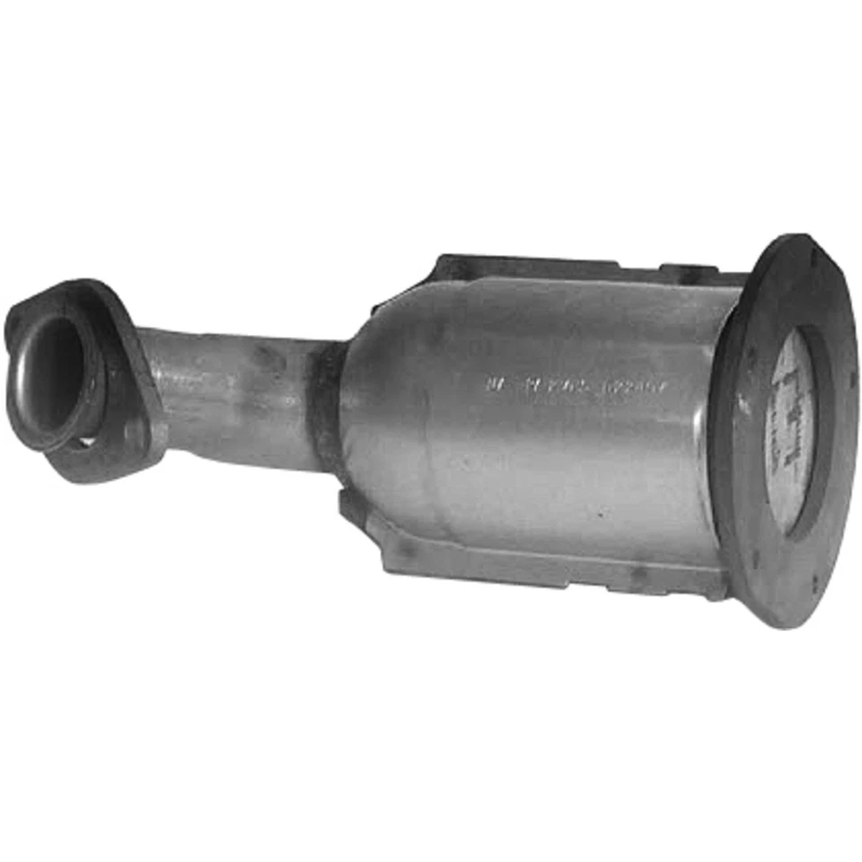 Convertidor catalítico delantero DJ-008 Davico para Subaru Justy 1987-1991 Foto 1 de 1