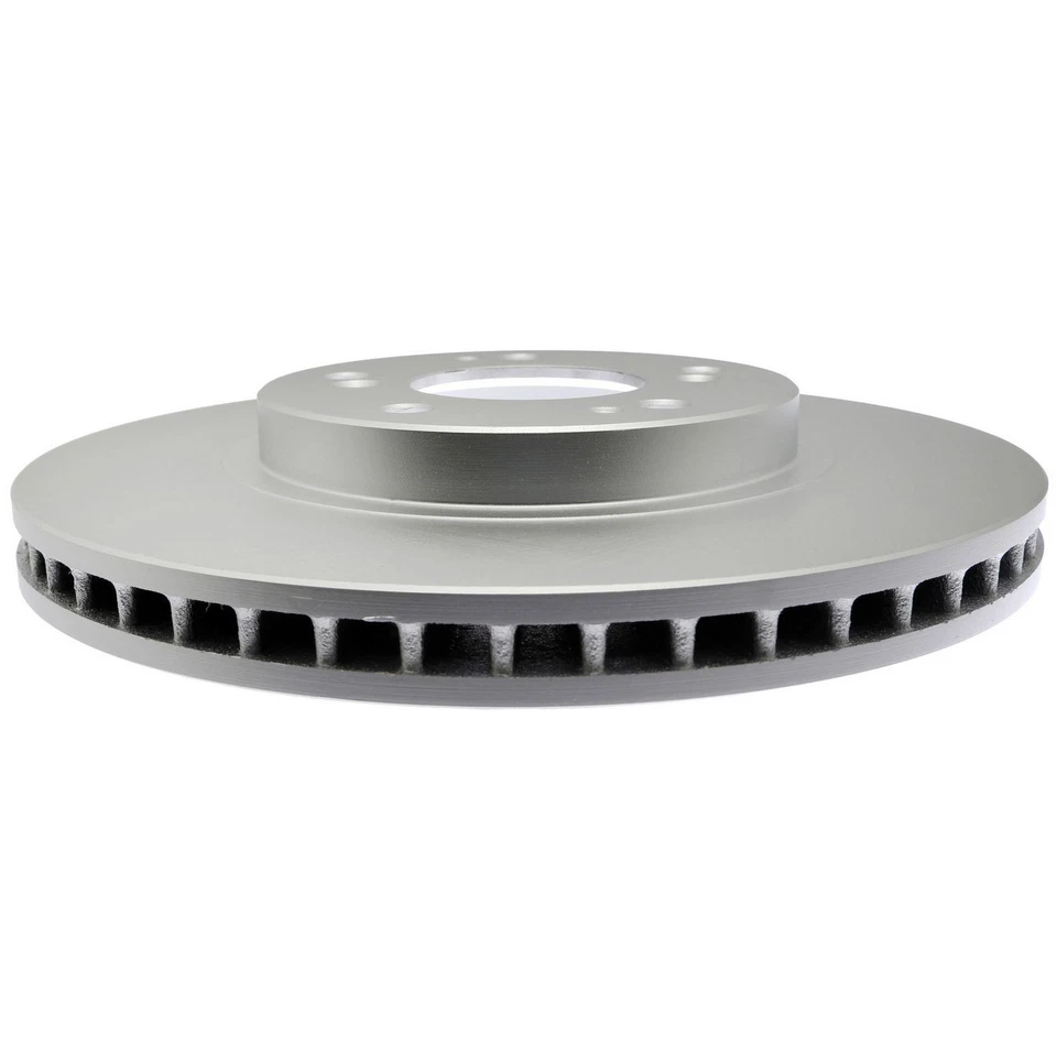 Rotor de freno de disco Centric Parts 320.46066F para 04-11 Mitsubishi Endeavor Grandis Foto 1 de 4