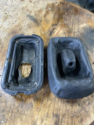 Dodge Ram 1500 2500 3500 1994-1998,5 4x4 arranque de cambio bota de cambio Foto 1 de 2