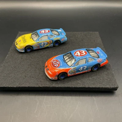 Coches diecast John Andretti 2#43 STP Cheerios 1996 1/64 NASCAR Hot Wheels  Foto 1 de 3