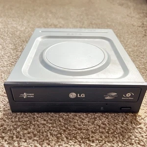 LG Super Multi DVD Rewriter GH22LS30 - Picture 1 of 3