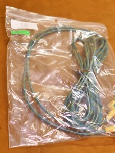 Massekabel 301175-001 Acist Kreuzschlitz - Bild 1 von 4