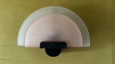 Wandlampe Diva von Arteluce, 80er/90er Jahre, Rarität, Vintage/Retro  - Bild 1 von 4