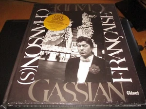 LIVRE BROCHE NEUF "CLAUDE GASSIAN : CHANSON(S) FRANCAISE" - Picture 1 of 1