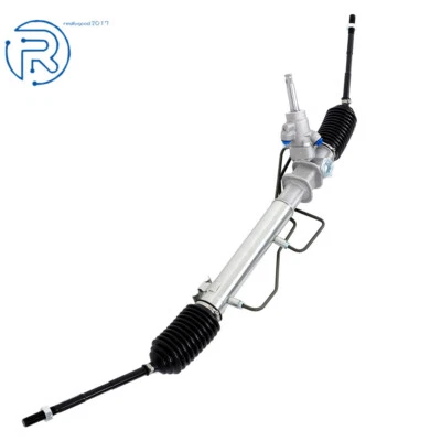 Power Steering Rack & Pinion Assembly For 2003-2006 Subaru Baja 2000-04 Outback Foto 1 de 4