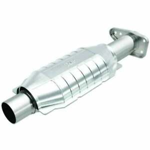 Fits 1980 Buick Electra Direct-Fit Catalytic Converter 23419 Magnaflow