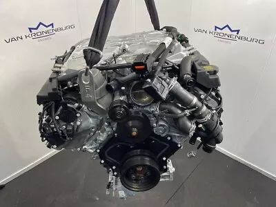 Motor Land Rover SVR Jaguar XJR V8 5.0 508PS ¡Nuevo! Foto 1 de 4
