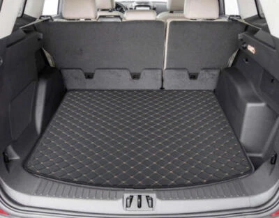 Cargo Liner Trunk Floor Mat for 2013-2022 Ford Escape All Weather Custom Fit - Image 1 of 4