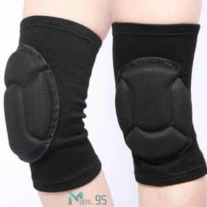 Rodilleras para Jardinería, Limpieza, Trabajos de Construcción, Pavimentos - Picture 1 of 18