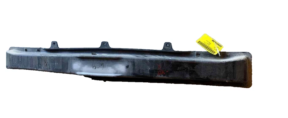 Barra de impacto de refuerzo cubierta parachoques trasero Hyundai XG350 2001-2003 sedán 3,5 L Foto 1 de 4