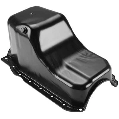 Engine Oil Pan FITS Chevrolet Express K2500 GMC C1500 Suburban Savana 7.4L - Image 1 of 4