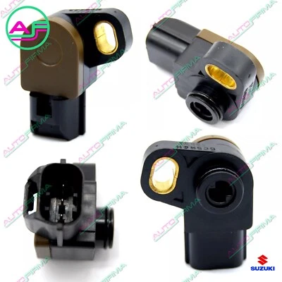 THROTTLE POSITION SENSOR TPS FOR SUZUKI GSXR DL SV 650 750 STVA CCSM4H GENUINE - Image 1 of 4