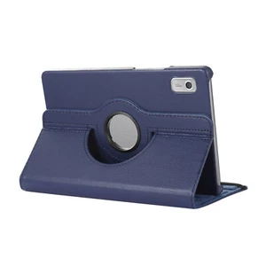 Tablet Case for Lenovo Tab M9 TB-310FU 9.0 Inch 2023 Slim Case Cover Car Sleep / - Picture 1 of 4