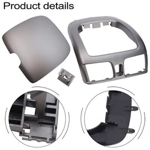 For Nissan For Sentra Sunny 2000-06 Air-Conditioner Vent Outlet Panel 682605M002 - Picture 1 of 21