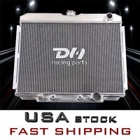 Details about   3 ROW ALUMINUM RADIATOR FOR 1967 68 69 70 FORD MUSTANG Mercury Cougar 5.0 5.8 V8