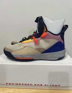 Size 13 Jordan 33 Visible Utility - Picture 1 of 3
