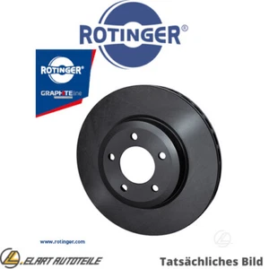 BREMSSCHEIBE FÜR HONDA SHUTTLE ODYSSEY LEGEND/III/Sedan/Mk PRELUDE/V CR-V 2.2L - Bild 1 von 7