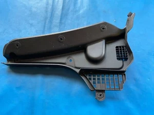 BMW Mini One/Cooper/S Left Side Scuttle Panel Trim (Part#: 7305493) F55/F56/F57 - Picture 1 of 2
