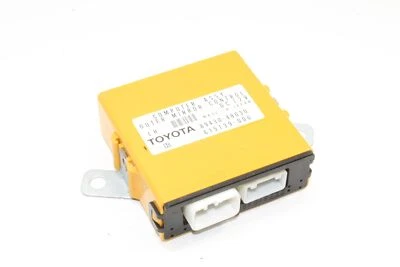 Centralina specchietto retrovisore lato sinistro LEXUS RX U3 8943048030 89430-48030 3.30 17305978 - Immagine 1 di 2