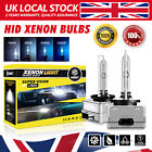 2X D1S Xenon Hi-Lo Beam HID OEM Headlight Replacement For Mercedes-Benz Lamps