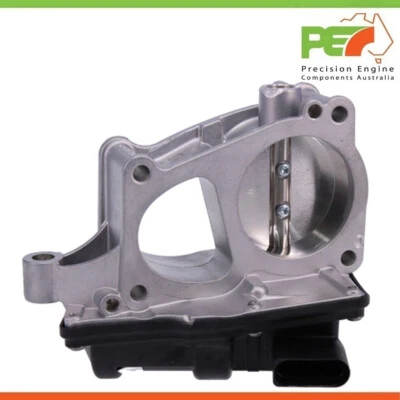 Nuevo cuerpo del acelerador OEM para adaptarse a Audi Q7 4L diésel 3,0 L turbo 6 cilindros CJGA Foto 1 de 4